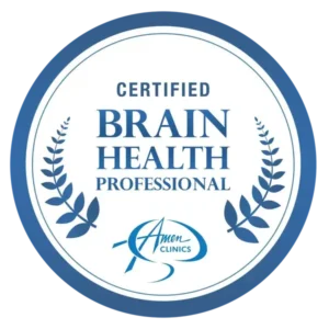 Brain Health Certified