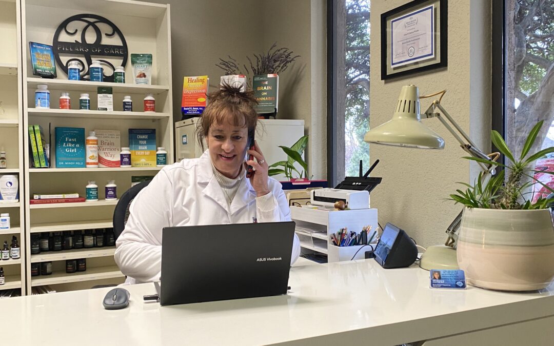 Holistic Medicine Pracititoner Edmond Oklahoma About Us Page